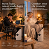 Gloeivoetjes™ – Elektrische warmer voor voeten en onderbenen
